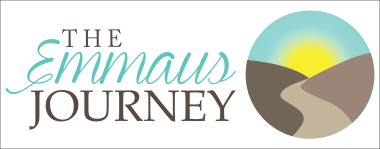 The Emmaus Journey Logo