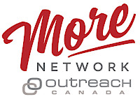 The More Network Logo
